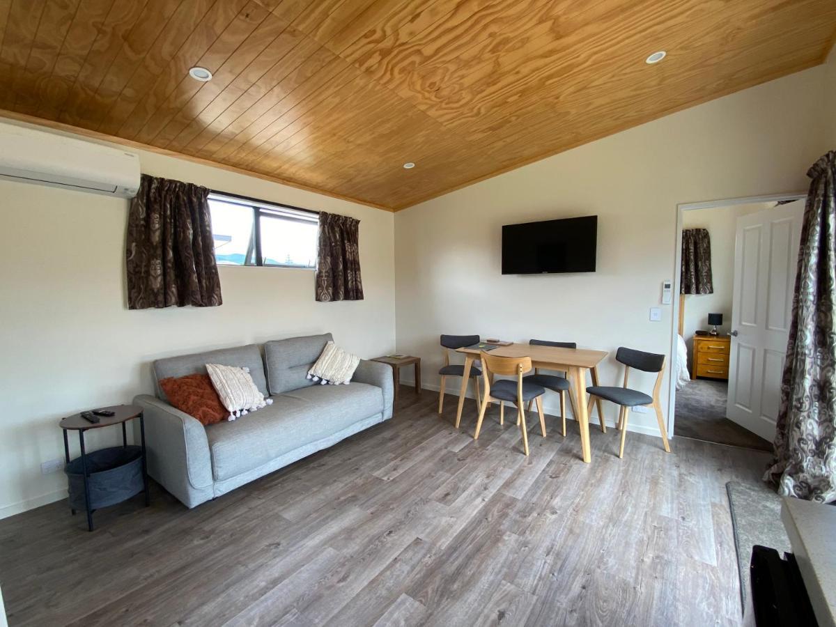 Country Retreats On Ranzau 1 Villa Nelson Ngoại thất bức ảnh