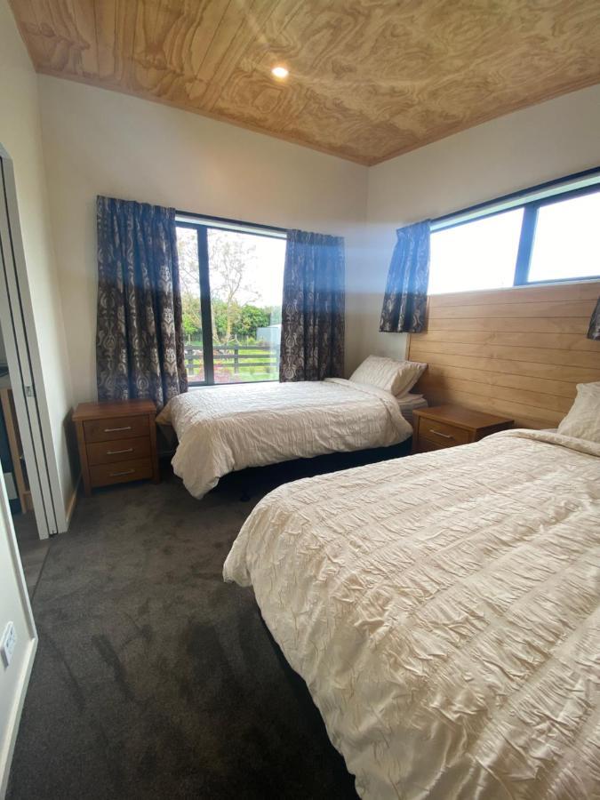 Country Retreats On Ranzau 1 Villa Nelson Ngoại thất bức ảnh