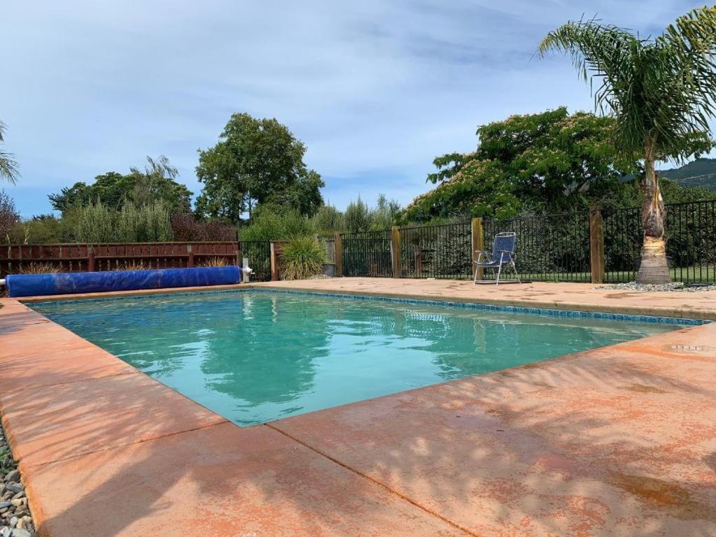 Country Retreats On Ranzau 1 Villa Nelson Ngoại thất bức ảnh